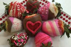 Chocolate Works Scarsdale Fulfills Your Every Wish For Valentine's Day