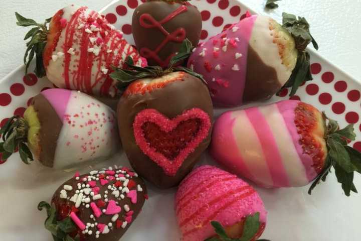 Chocolate Works Scarsdale Fulfills Your Every Wish For Valentine's Day