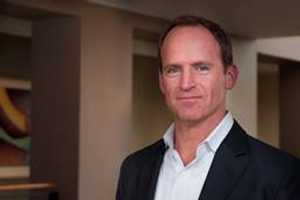 Fairfield Resident Joins Board Of Directors At Stamford's AmeriCares 