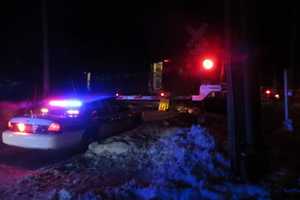 Schumer, Blumenthal Call For Swift Probe Into Third Rail In Train Crash