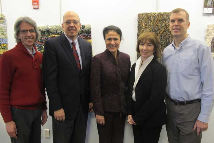 Nonprofit Westchester Announces Kathy Halas As Board President