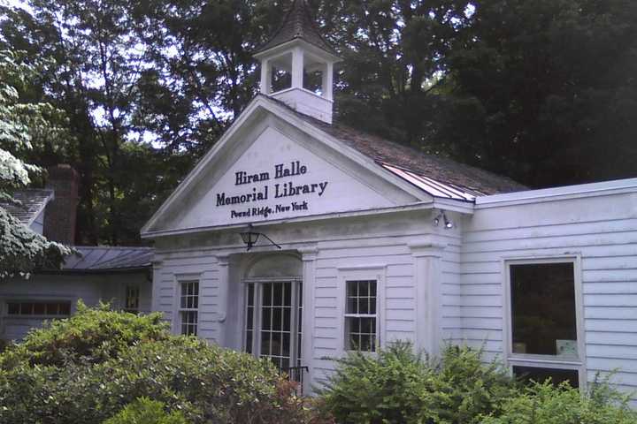 Pound Ridge Library Hosting Seminars Through March
