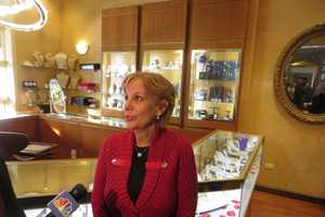 Driver Of SUV Worked At Chappaqua Jewelry Store For 15 Years