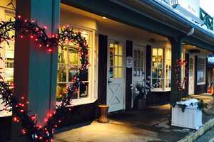 Scarsdale Shows Its Valentine's Spirit 