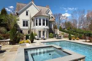 Open Houses In New Canaan This Weekend