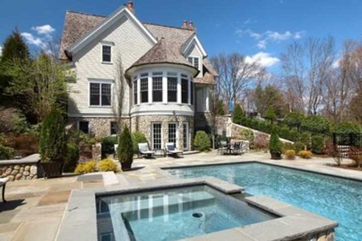 Open Houses In New Canaan This Weekend