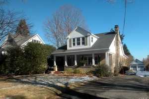 Open Houses In Ridgefield This Weekend
