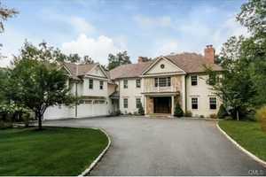 Open Houses In Weston This Weekend