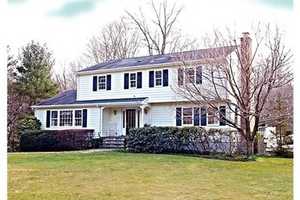 Open Houses In Wilton This Weekend