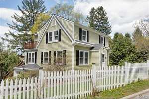 Open Houses In Chappaqua This Weekend