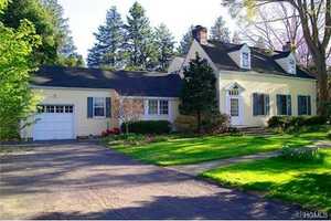 Open Houses In Lewisboro This Weekend