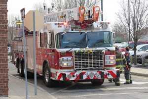 Cigarette Likely Caused New Rochelle Shed Fire