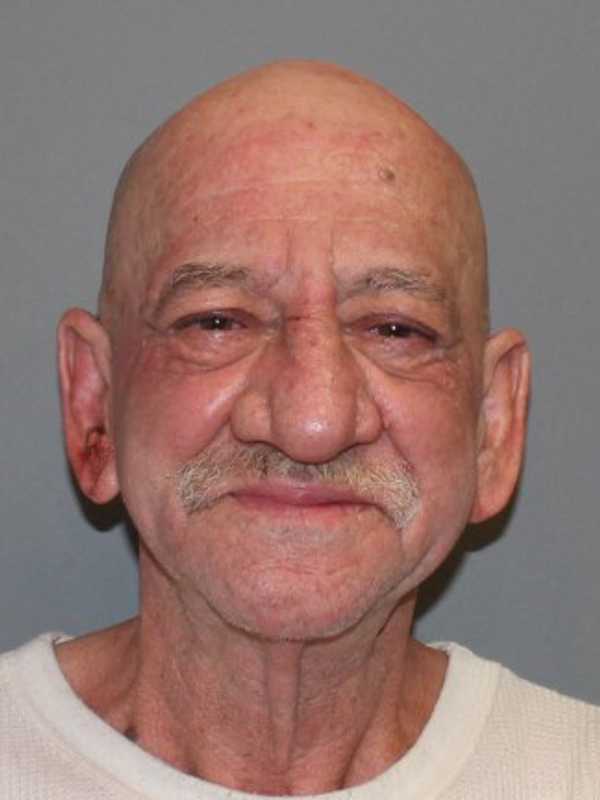 Stamford Man, 65, Charged In Robbery Of Norwalk Gas Station