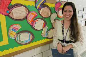 New Rochelle HS Principal Recommends Teacher For Tenure