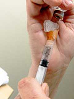 Astorino Announces Free Friday Vaccine Clinics