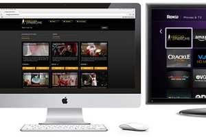 Bridgeport's Vinegar Syndrome Seeks Funding For Movie Streaming Service