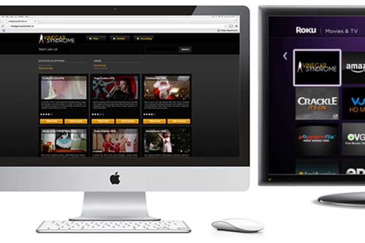 Bridgeport's Vinegar Syndrome Seeks Funding For Movie Streaming Service