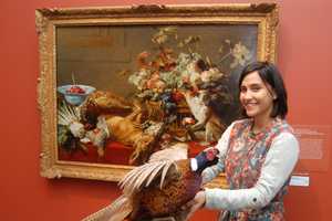 ARTventure To Launch At Greenwich's Bruce Museum
