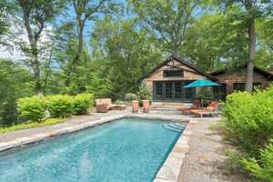 Open Houses In Pound Ridge This Weekend