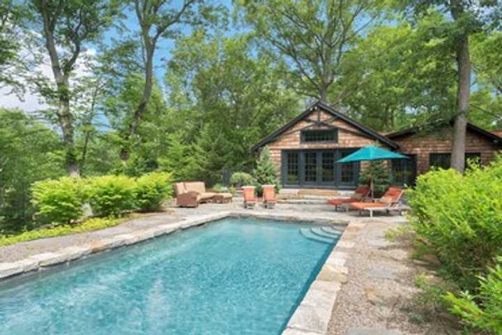 Open Houses In Pound Ridge This Weekend