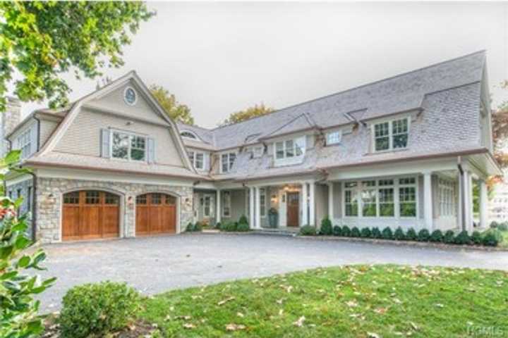 Open Houses In Rye This Weekend