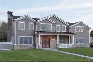 Open Houses In Scarsdale This Weekend