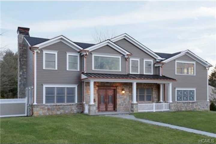 Open Houses In Scarsdale This Weekend