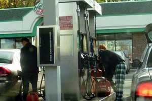 Best Gas Prices In Mamaroneck And Larchmont