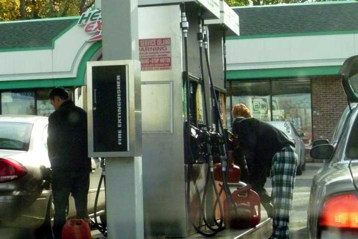 Best Gas Prices In Mamaroneck And Larchmont