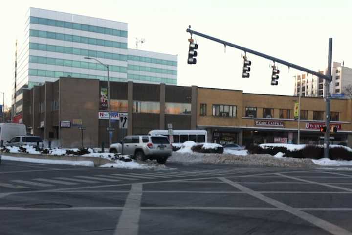 Taxi Hits 72-Year-Old Woman In Motorized Wheelchair In Stamford