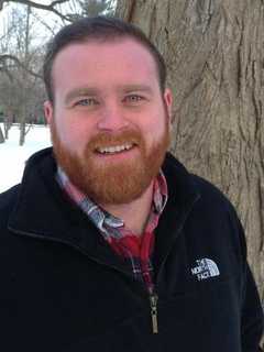 Greenwich Land Trust Names New Land Steward