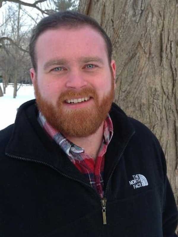 Greenwich Land Trust Names New Land Steward