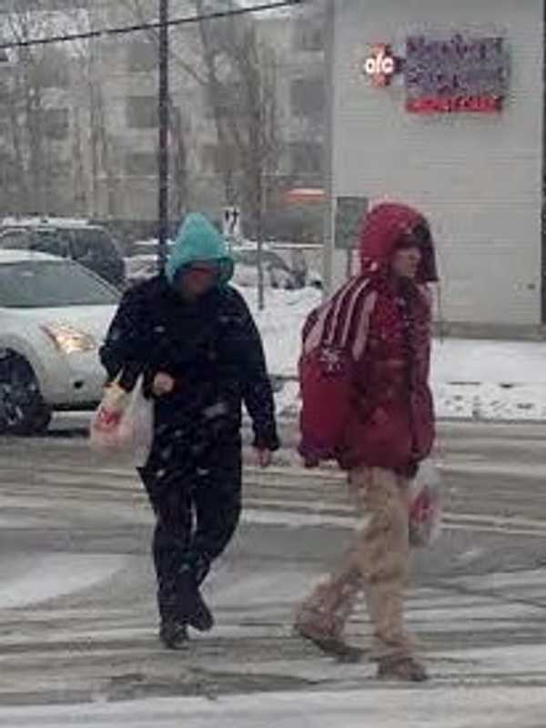 Snow, Sleet, Freezing Rain Will Linger In Armonk Starting Saturday