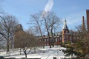 Wilton Resident Named to Worcester Polytechnic Institute's Dean's List
