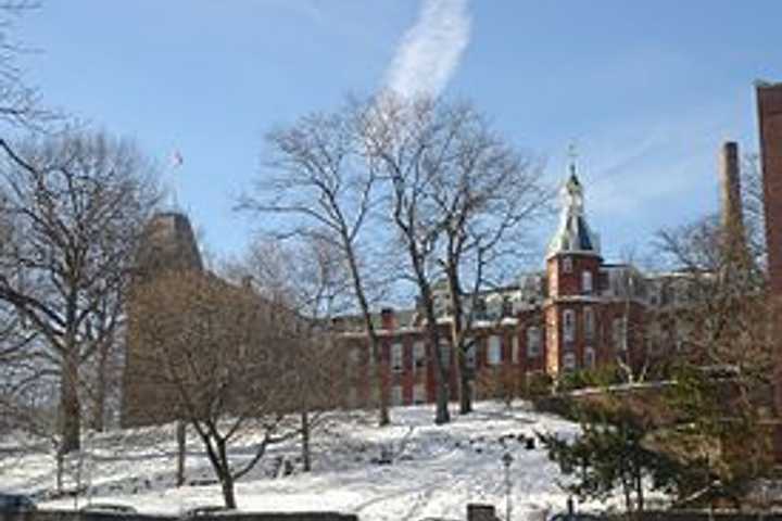 Wilton Resident Named to Worcester Polytechnic Institute's Dean's List