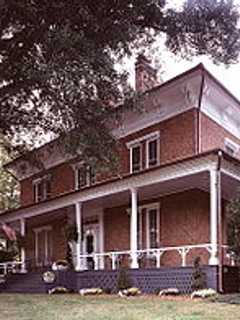 New Canaan Students Earn Dean's List At Washington & Lee University