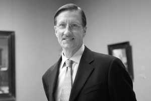 Greenwich's Bruce Museum Mourns Curator Who Died In Train Crash