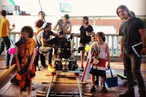 Norwalk Filmmaker Brings Vision To Life With Short Film