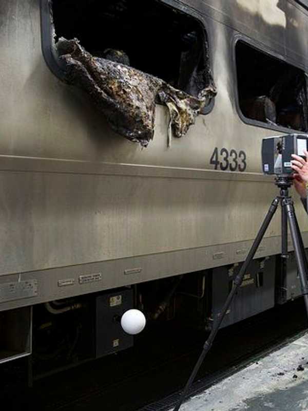 Driver Of SUV Focus Of Metro-North Fatal Crash Inquiry 