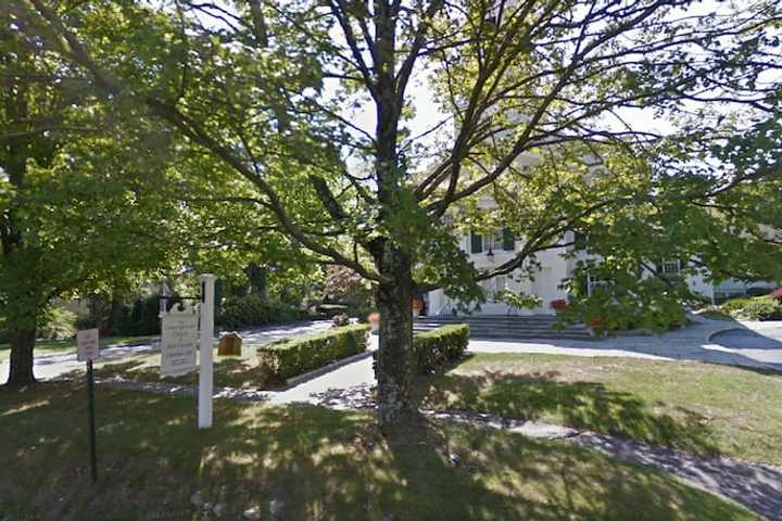 Divorce Support Group Returns To Congregational Church Of New Canaan