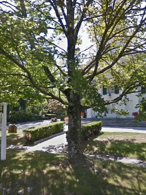 Church Plans Prayer Vigil In New Canaan After Deadly Violence In Las Vegas