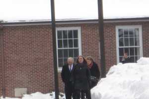 New Castle Community Comes Together To Mourn Train Crash Victim Joe Nadol 