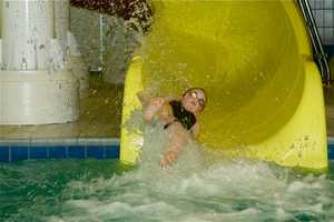 Kids Make A Splash At Stamford's Chelsea Piers 