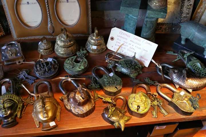 Shopping For Valentine's Day? Putnam Boasts 'Sweet' Gift Options