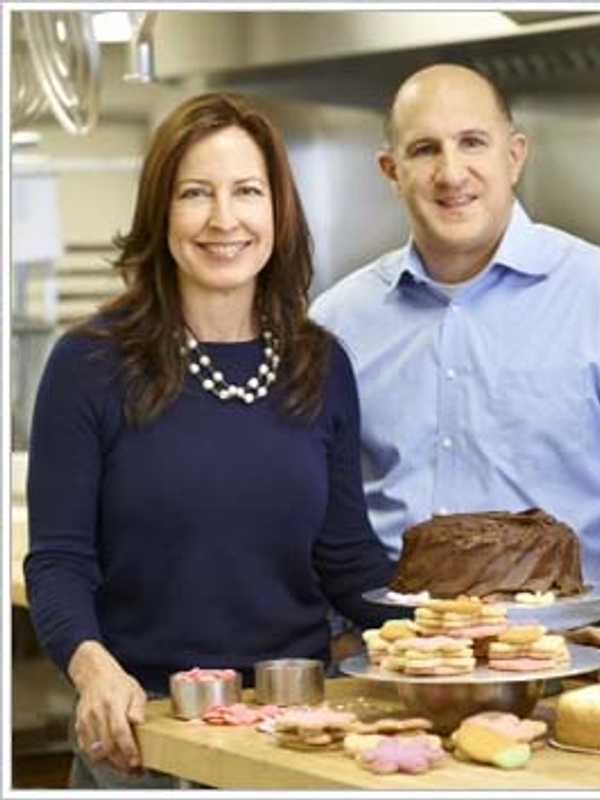 Greenwich Gourmet Store Proves Love Is In The Air - And Behind The Counter