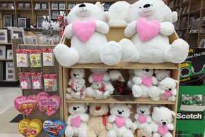 Still Shopping For Valentine's Day? Port Chester Is Full Of 'Sweet' Ideas