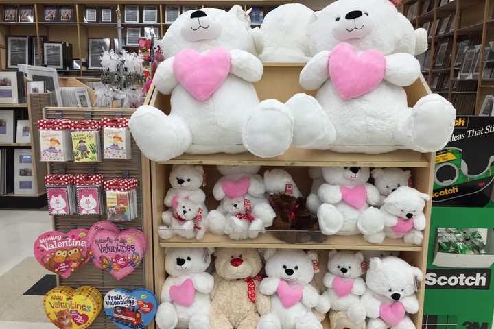Still Shopping For Valentine's Day? Port Chester Is Full Of 'Sweet' Ideas