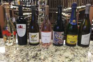 Ridgefield Wine Owner Shares Valentine's Day Vintages