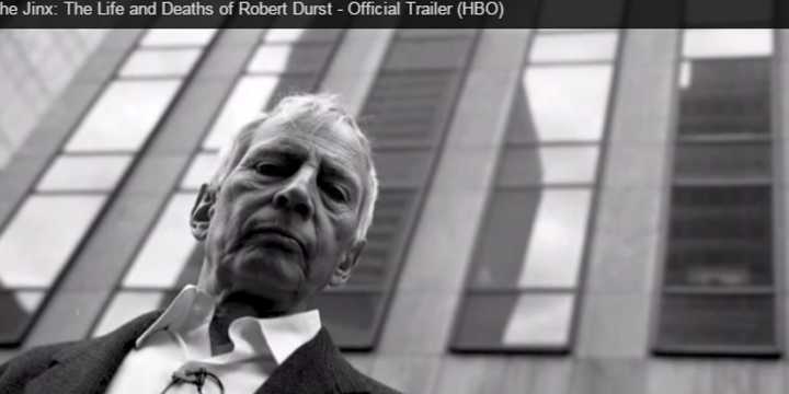 Robert Durst