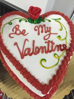What's Your Favorite Valentine's Day Gift, Putnam? 